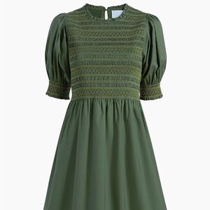 Hill House Vivi Nap Dress